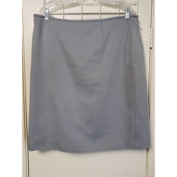 Preston & York Skirt with Lining Size 18 - Picture 2 of 3